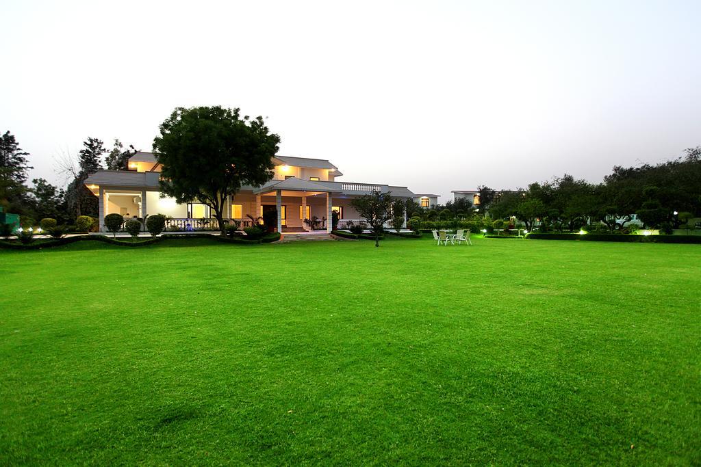 The Awesome Farms & Resorts Gothda Mohbtabad Экстерьер фото